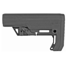 Mission First Tactical Stock Black