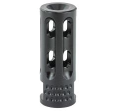 Mission First Tactical AR-15 Compensator 223 Remington Black