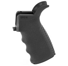 Mission First Tactical AR Pistol Engage Grip Black