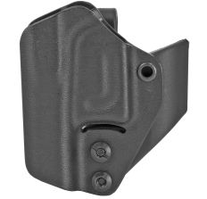 Mission First Tactical Minimalist IWB Holster Fits Glock 42 and 43 Ambi Black