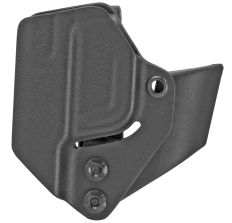 Mission First Tactical Minimalist IWB Holster Ruger LCP II Ambi Black