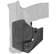 Mission First Tactical Minimalist IWB Holster Springfield Hellcat Ambi Black