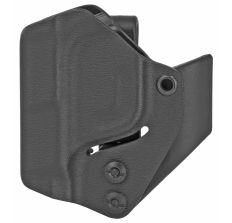 Mission First Tactical Minimalist IWB Holster S&W M&P SHIELD Ambi Black