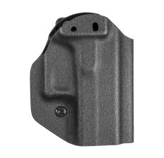 Mission First Tactical IWB Fits Glock 43 Ambi Black