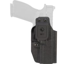 Mission First Tactical Minimalist IWB Holster Springfield Echelon Ambi Black