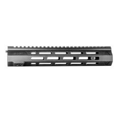 Mission First Tactical Extreme Duty Handguard AR-15 10" Mlok Black