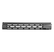 Mission First Tactical Extreme Duty Handguard AR-15 13.5" Mlok Black