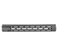 Mission First Tactical Extreme Duty Handguard AR-15 15" Mlok Black