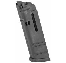 Advantage Arms Magazine 22 LR Fits Glock 17 10rd Black