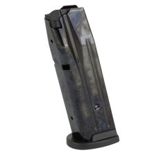 Armscor ACT-MAG Magazine 9MM Sig Sauer P320 15rd Blue