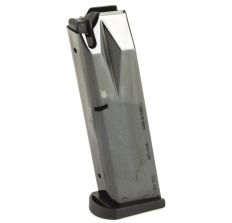 Armscor ACT-MAG Magazine 9MM Beretta 92 15rd Blue