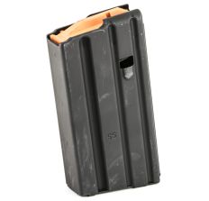 ASC Magazine 223 Remington AR-15 20rd Black