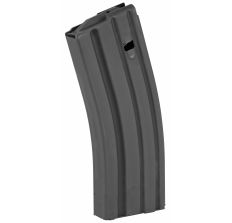 ASC Magazine 223 Remington AR-15 30rd Black