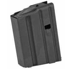 ASC Magazine 223 Remington AR-15 5rd Black