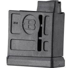 Bergara B14 Magazine 22 LR 10rd Black