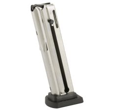 Beretta M9-22 M9A1-22 Magazine 22 LR 15rd Silver