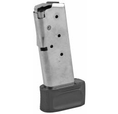 Beretta Magazine 9MM APX Carry 8rd Black