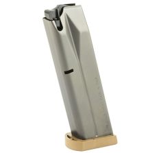 Beretta M9A3 Magazine 9MM 17rd Sand