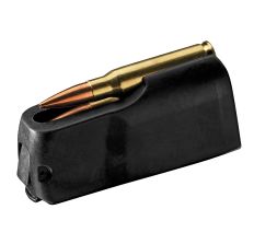 Browning Magazine 300 Winchester Magnum X-Bolt 3rd Black