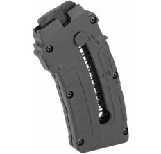 Rossi Magazine 22 WMR RS22 10rd Black