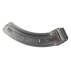 Butler Creek Magazine 22 LR 10/22 25rd Steel Clear