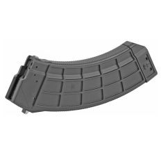 US Palm AK30 Polymer 7.62X39 Magazine AK-47 30rd Black