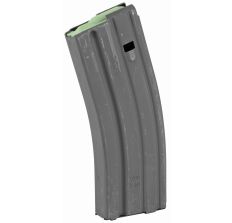 Colt Magazine 556 Nato AR-15 30rd Gray