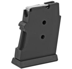 CZ Magazine 22 LR 452 ZKM 5rd Black