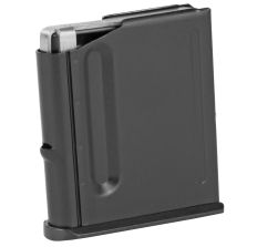 CZ Magazine 223 Remington 527 5rd Black