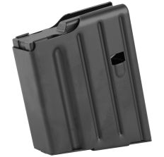 DURAMAG SS Magazine 308 Winchester AR-10 10rd Black