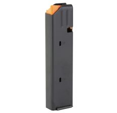 DURAMAG SS Magazine 9MM AR15 20rd Black