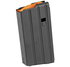 DURAMAG SS Magazine 350 Legend AR15 20rd Black