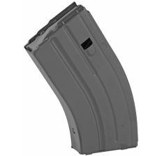 DURAMAG SS Magazine 224 Valkyrie AR15 20rd Black