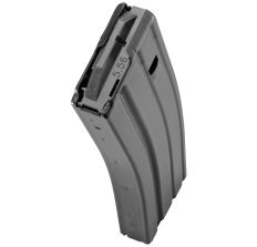 DURAMAG Magazine 223 Remington AR 30rd Black AL