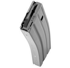 DURAMAG Mag 223 Remington AR 30rd Gray