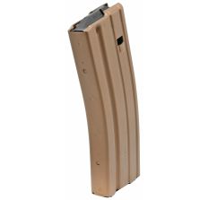 DURAMAG Magazine 223 Remington AR 30rd Bronze