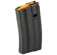 DURAMAG Magazine 300 Blackout AR 20rd Black