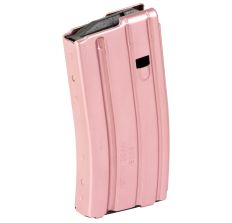 DURAMAG Magazine 300 Blackout AR 20rd Pink