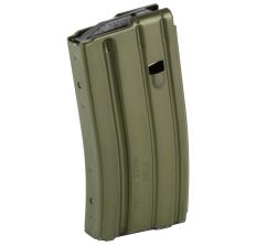 DURAMAG Magazine 300 Blackout AR 20rd Olive Drab Green