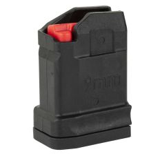 Henry Homesteader Magazine 9MM 5rd Black