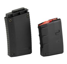 Hera USA H3L Magazine 223 Remington AR-15 10rd Black