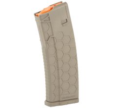 HEXMAG Series 2 Magazine AR15 10rd Flat Dark Earth