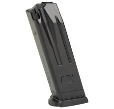 Heckler & Koch P30 VP9 Magazine 9MM 10rd Blued