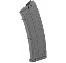 JTS Group Magazine 12 Gauge 3" M12AK 10rd Black