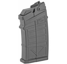 JTS Group Magazine 12 Gauge 3" M12AK 5rd Black