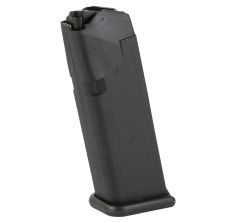 KCI USA Magazine 40 S&W Glock 23 10rd Black