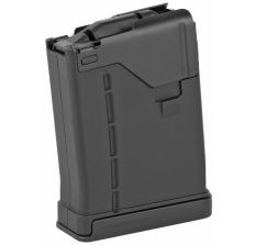 Lancer AR15 Magazine 10rd Black