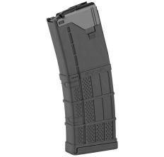 Lancer AR15 Magazine 10/30rd Black