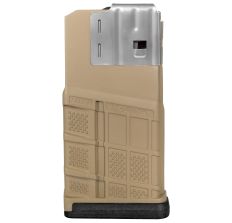 Lancer Magazine AR10 308 20rd Flat Dark Earth