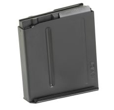 MDT Magazine 30-06 Springfield Fits AICS 5rd Black